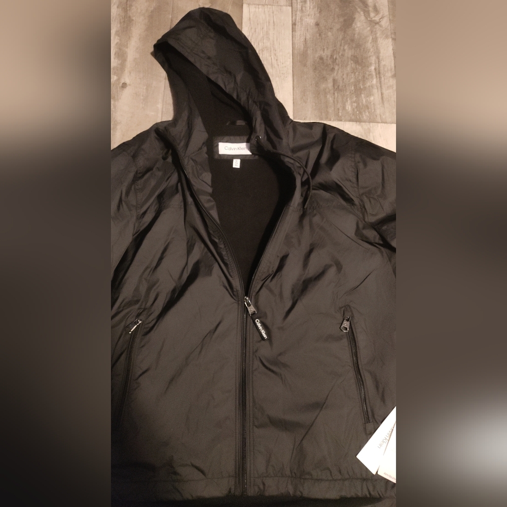 Calvin Klein Jacket - Picture 3 of 5